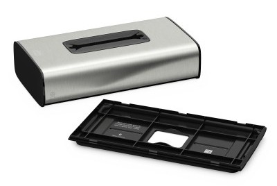 Dispenser hârtie Tork F1 Inox (460013-00)