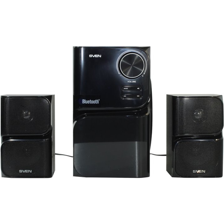 Boxe Sven MS-305 Black
