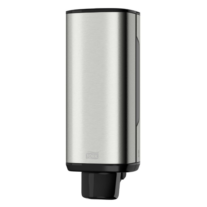 Дозатор жидкого мыла Tork S4 Inox (460010-00)