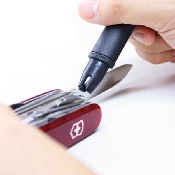 Ascuțitoare cuțite Victorinox 4.3323