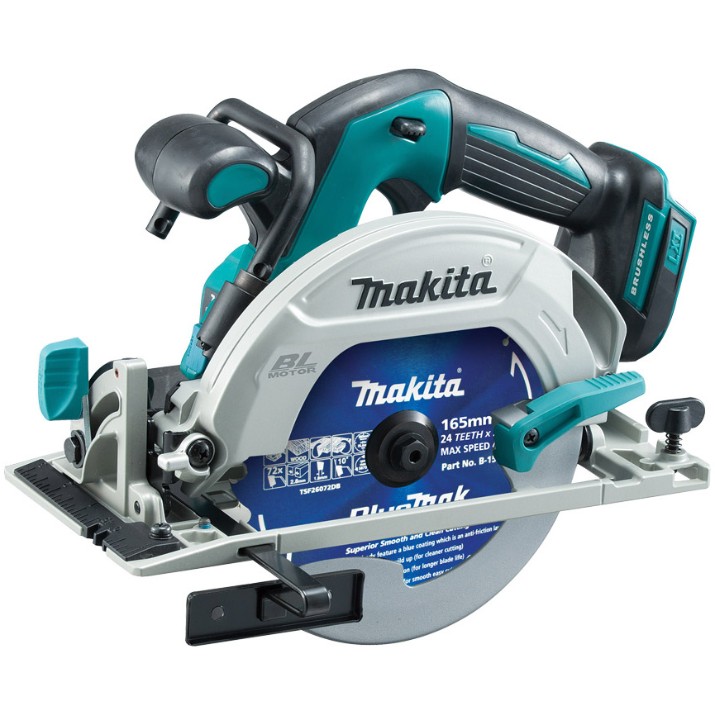 Fierăstrău circular Makita DHS680Z