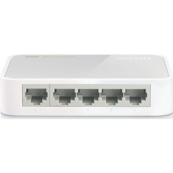 Коммутатор Tp-Link TL-SF1005D
