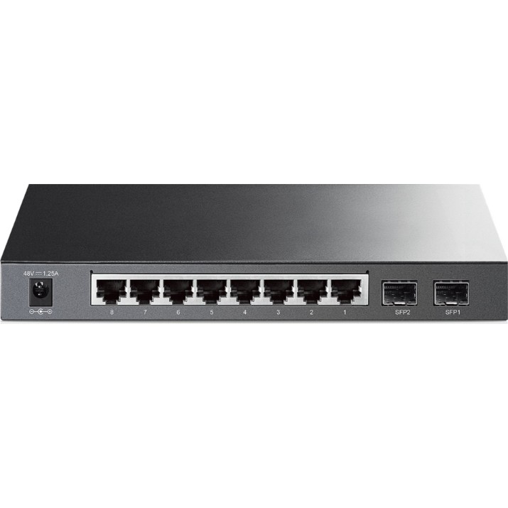 Switch Tp-Link TL-SG2210P