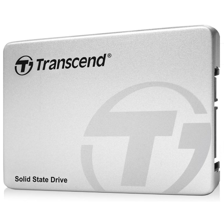 Solid State Drive (SSD) Transcend SSD220 240Gb