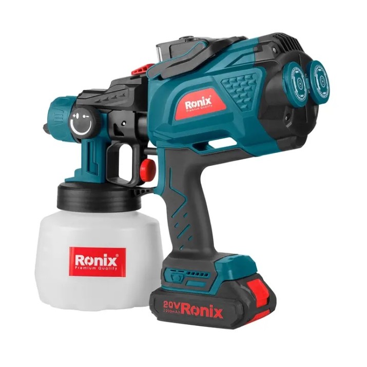 Aerograf Ronix 8604