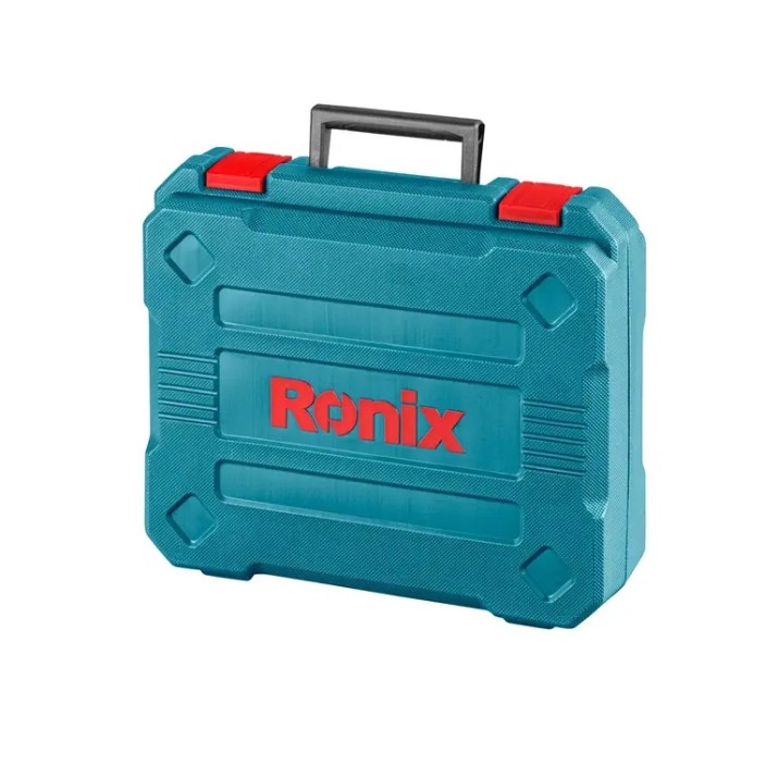 Шуруповерт Ronix 8905K