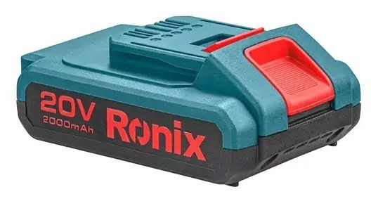 Acumulator pentru scule electrice Ronix 8990