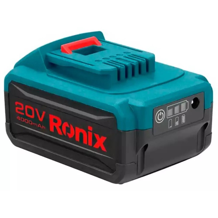 Acumulator pentru scule electrice Ronix 8991