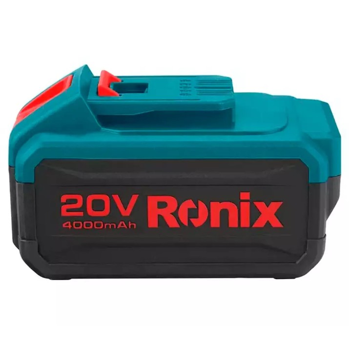 Acumulator pentru scule electrice Ronix 8991