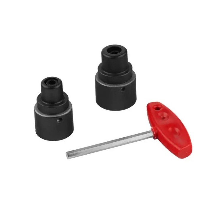 Aparat de sudat țevi din .plastic Ronix RH-4400