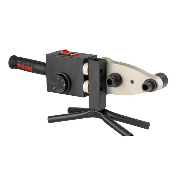 Aparat de sudat țevi din .plastic Ronix RH-4400