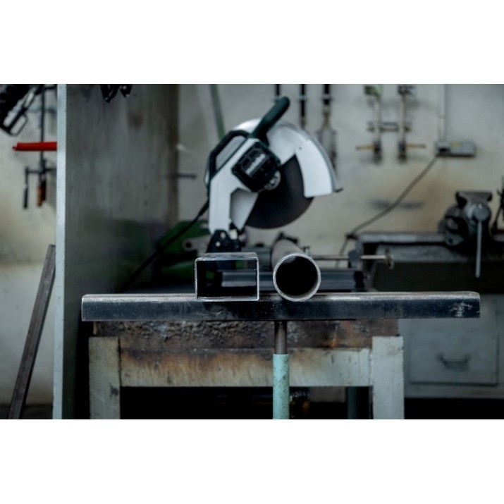 Fierăstrău pentru debitat metal Metabo CS 22-355 (601786000)