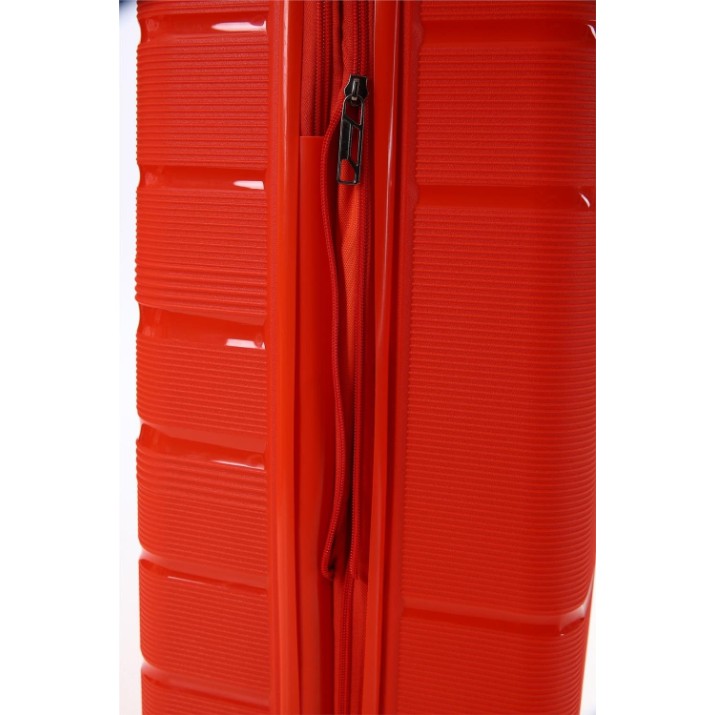 Valiză CCS 5241 S Orange