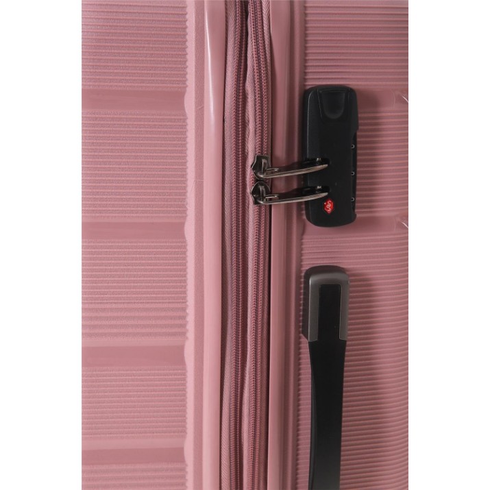 Valiză CCS 5241 L Powder