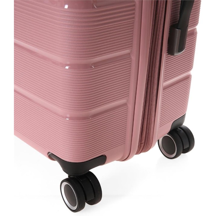 Valiză CCS 5241 L Powder