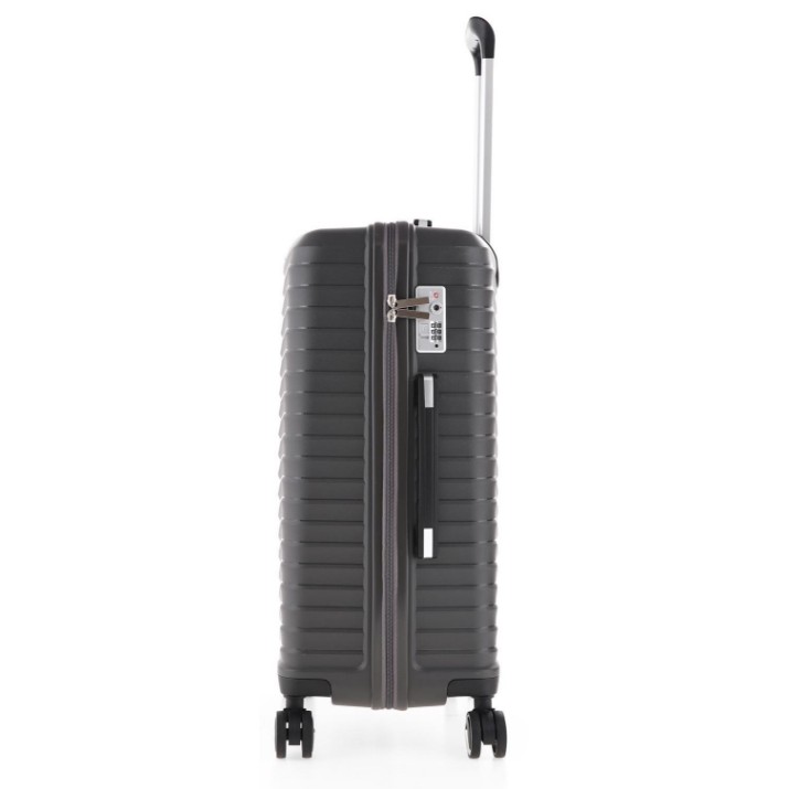 Valiză CCS 5235 S Anthracite