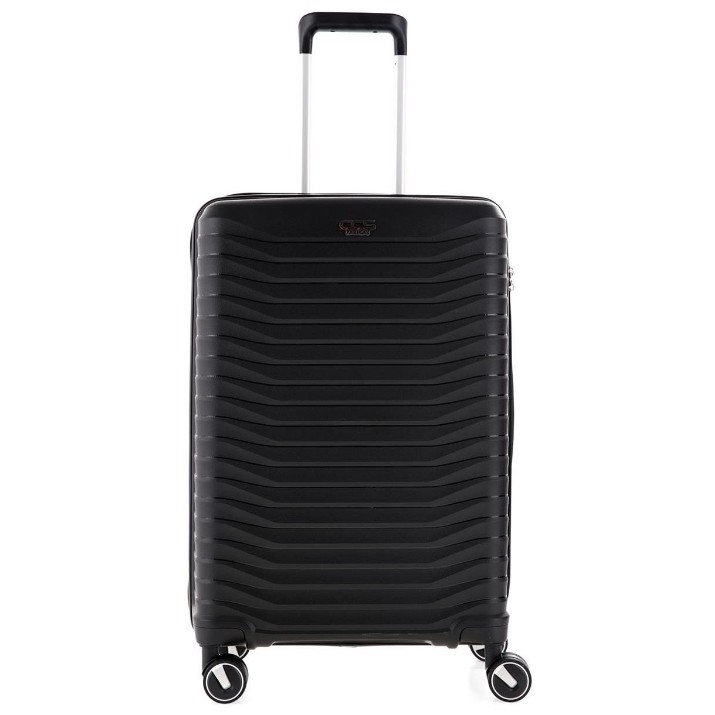 Чемодан CCS 5235 S Black
