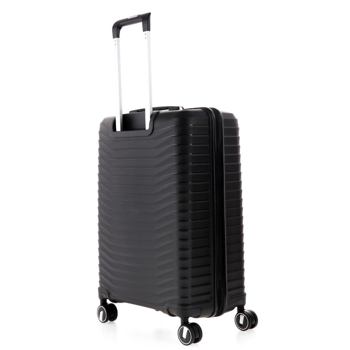 Valiză CCS 5235 M Black