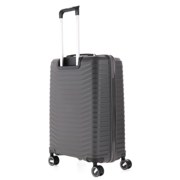 Valiză CCS 5235 L Anthracite