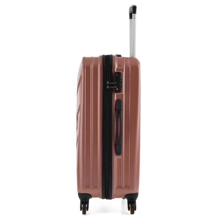 Чемодан CCS 5208 L Powder