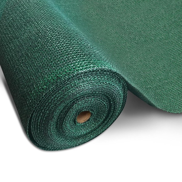 Сетка Greentech U140 GSM 1.7x50 Green