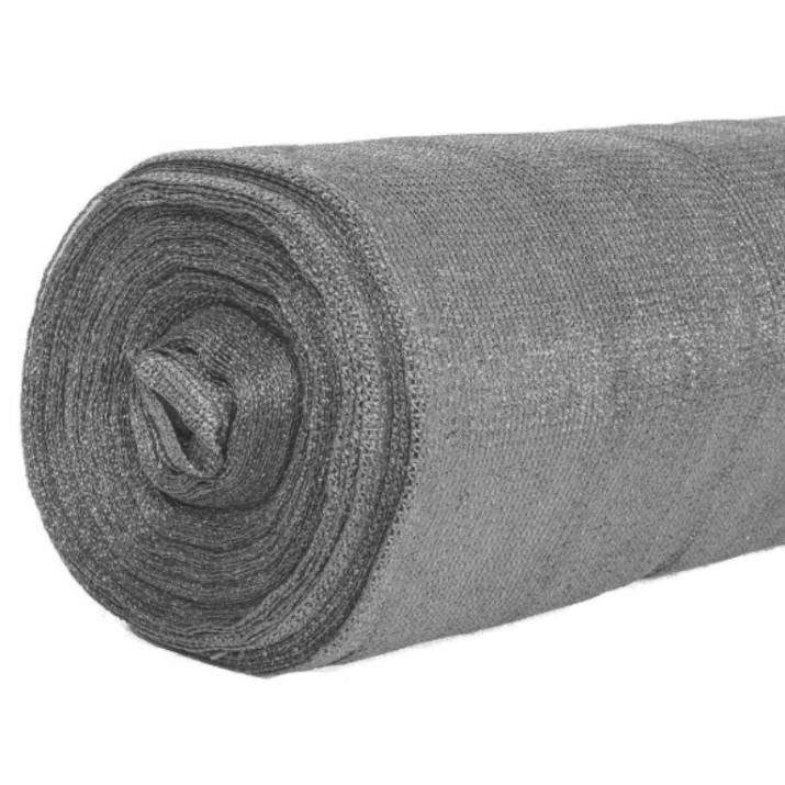 Сетка Greentech U140 GSM 1.5x50 Silver