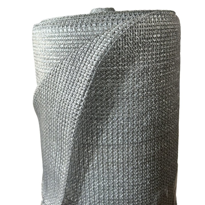 Сетка Greentech U90 GSM 1.5x50 Silver