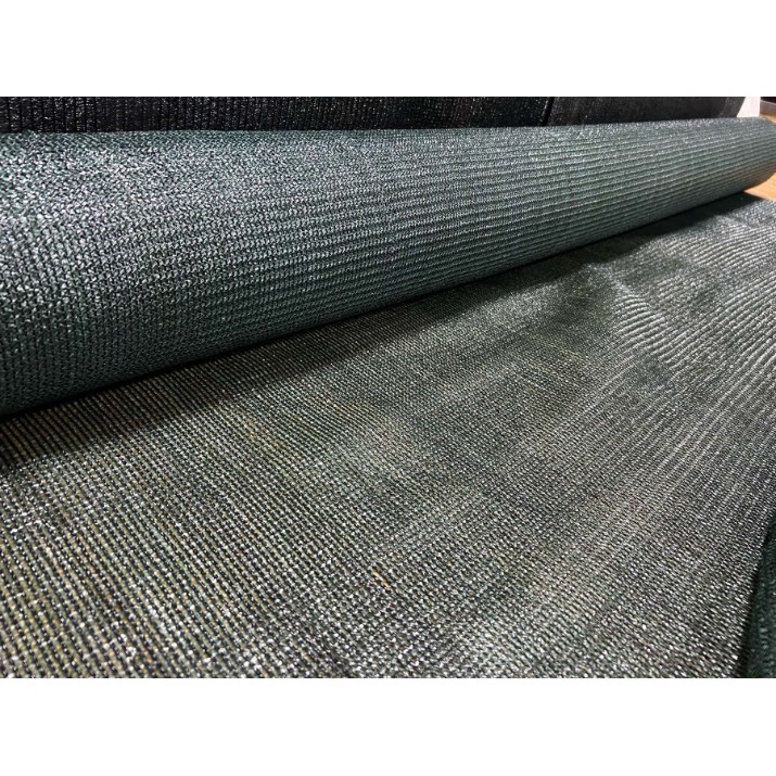 Сетка Greentech U90 GSM 1.7x50 Green