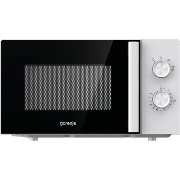 Cuptor cu microunde Gorenje MO17E1WH
