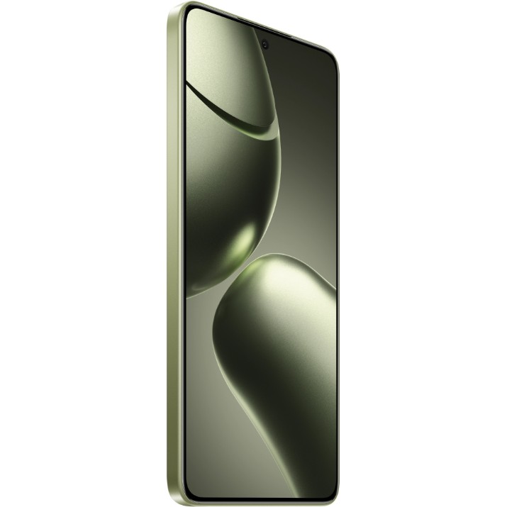 Мобильный телефон Xiaomi 14T 12Gb/256Gb Lemon Green