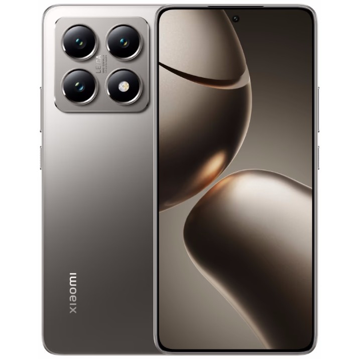 Telefon mobil Xiaomi 14T 12Gb/256Gb Titan Gray