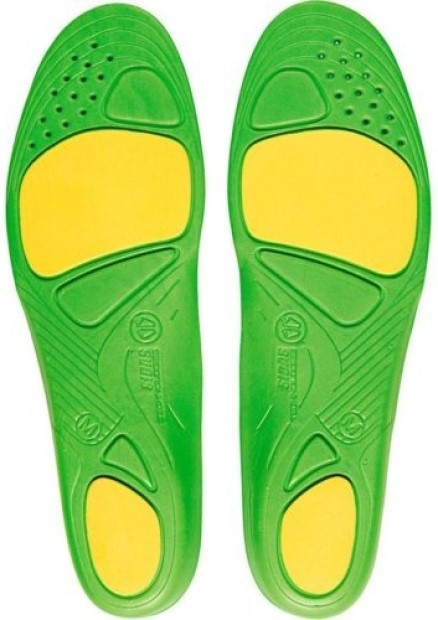 Стельки Sidas Anatomic Comfort M