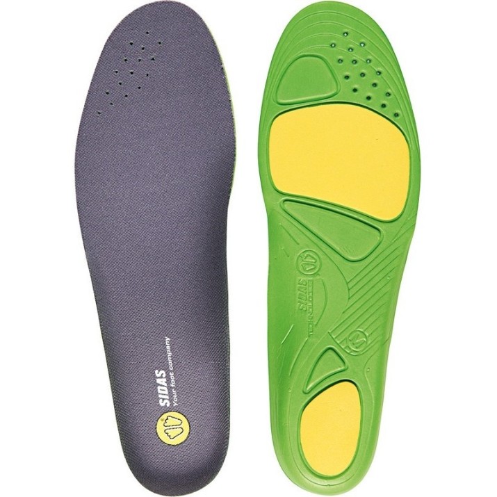 Стельки Sidas Anatomic Comfort M
