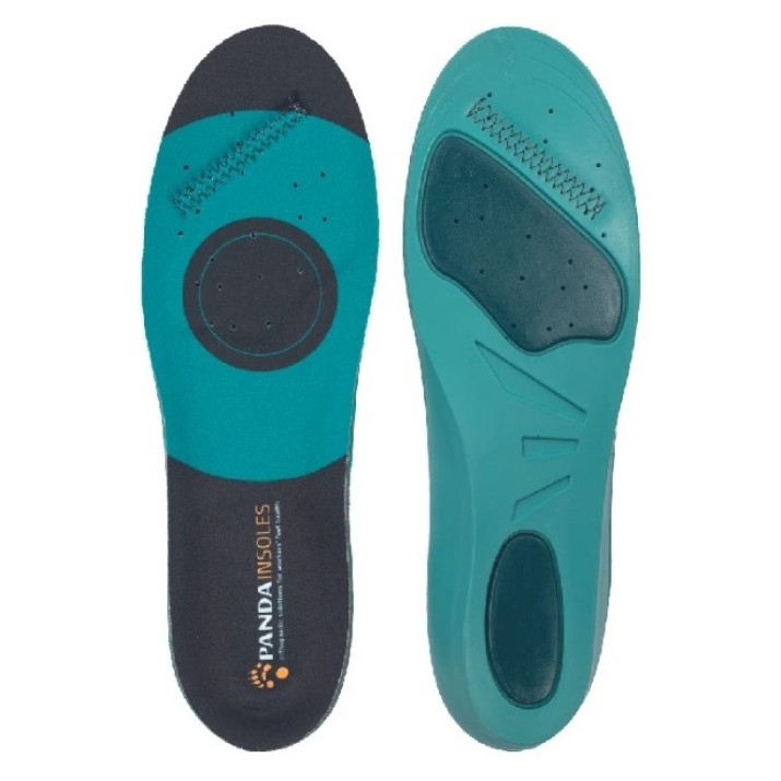 Стельки Safety Panda Senso 0208004752, s.42-44