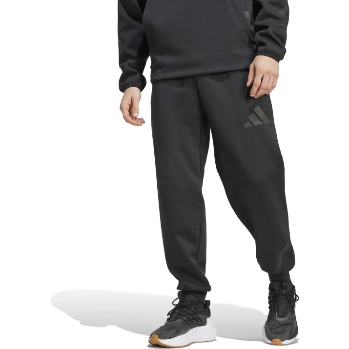 Pantaloni spotivi pentru bărbați Adidas M Z.N.E. Pt Black, s.S