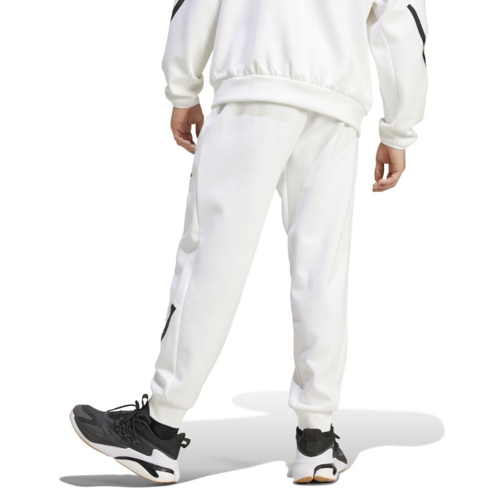 Pantaloni spotivi pentru bărbați Adidas M Z.N.E. Pt White, s.M