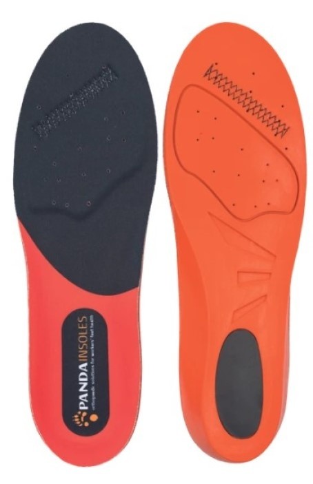 Branţuri Safety Panda Heel Strikes 0208004920, s.35-38