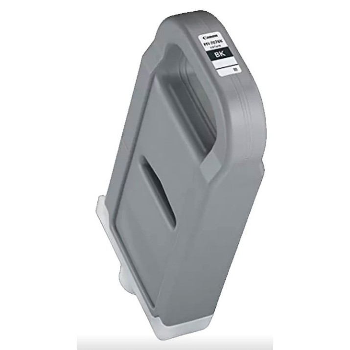 Cartuș Canon PFI-707 Black