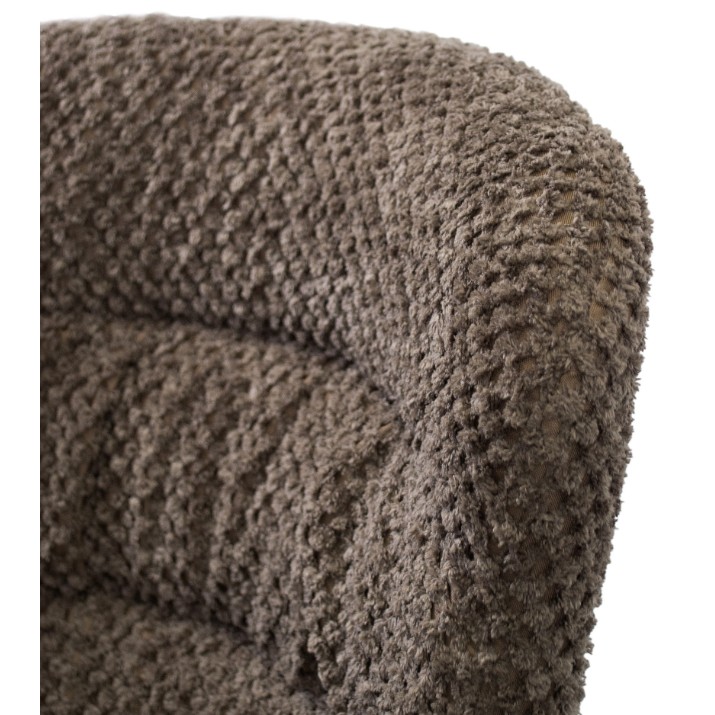 Scaun de bar Deco Escada Brown