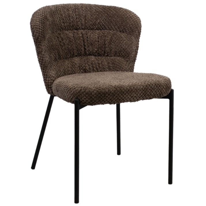 Scaun Deco Escada Vivaldi Brown