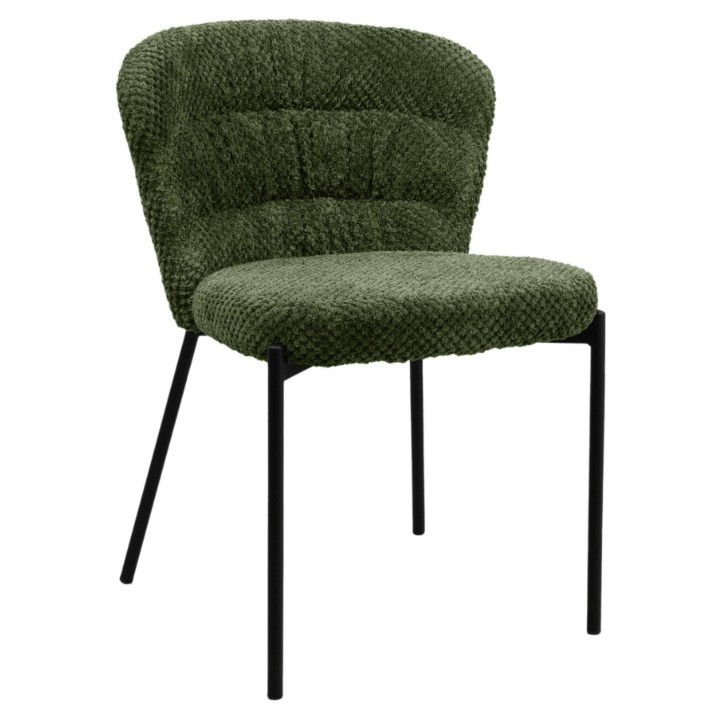 Стул Deco Escada Vivaldi Green