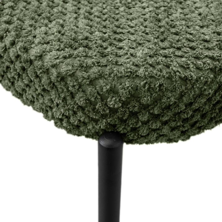 Стул Deco Escada Vivaldi Green