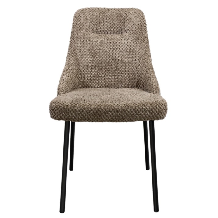 Стул Deco Tomos CY-31 Light Brown