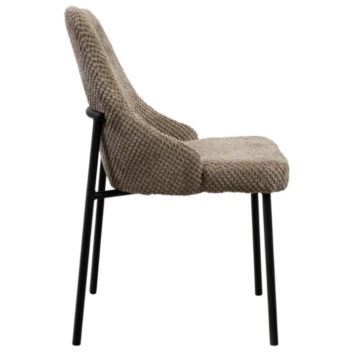 Стул Deco Tomos CY-31 Light Brown