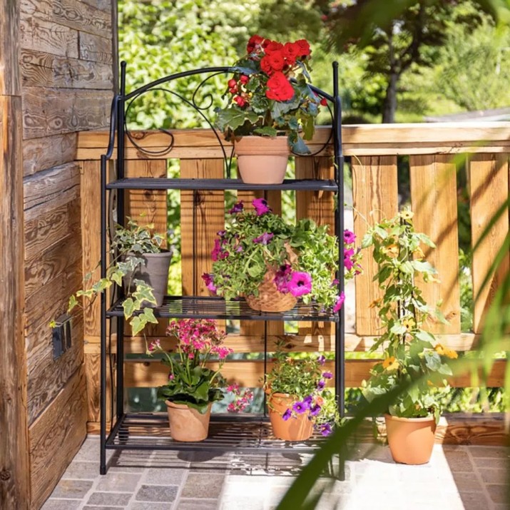 Подставка для цветов Windhager 58x31x100cm (05930)