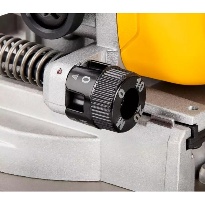 Maşina de frezat DeWalt DCW682N-XJ