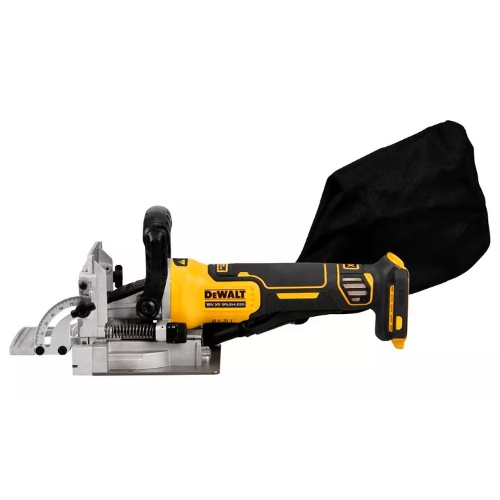 Фрезер DeWalt DCW682N-XJ
