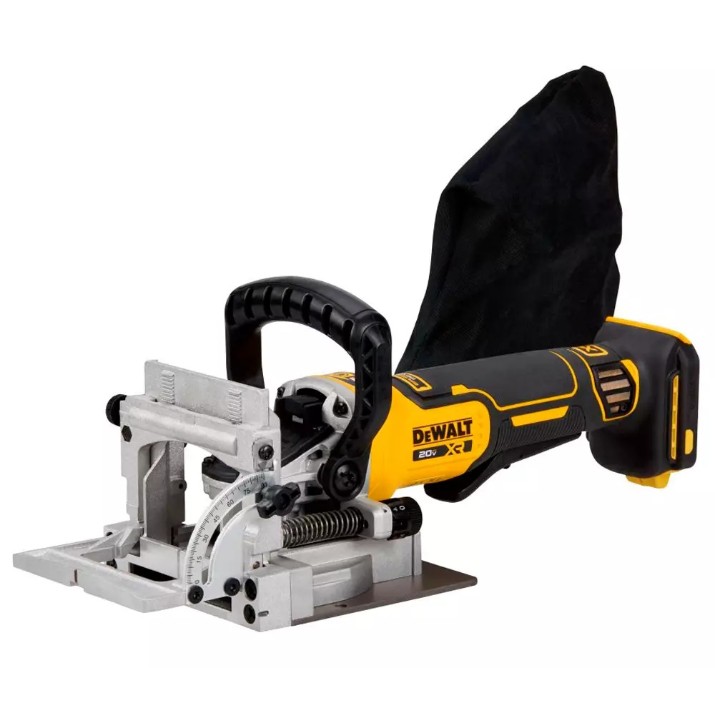 Maşina de frezat DeWalt DCW682N-XJ