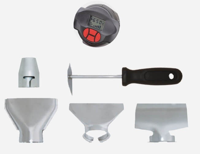 Suflanta de aer cald RTRMAX RTM305
