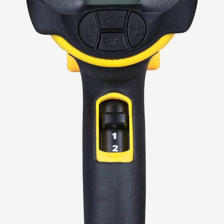 Suflanta de aer cald RTRMAX RTM305